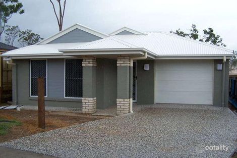 Property photo of 36 Shallow Bay Drive Springfield Lakes QLD 4300