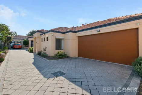 11b Roscorla Ave, Yokine, WA 6060