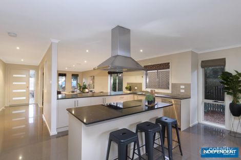Property photo of 83 David Miller Crescent Casey ACT 2913