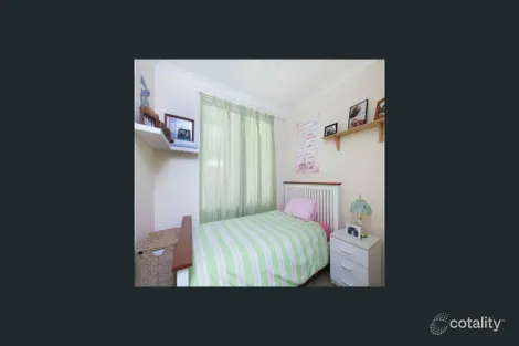 Property photo of 8 Cornelian Avenue Eagle Vale NSW 2558