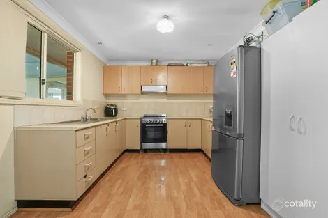 Property photo of 8 Cornelian Avenue Eagle Vale NSW 2558