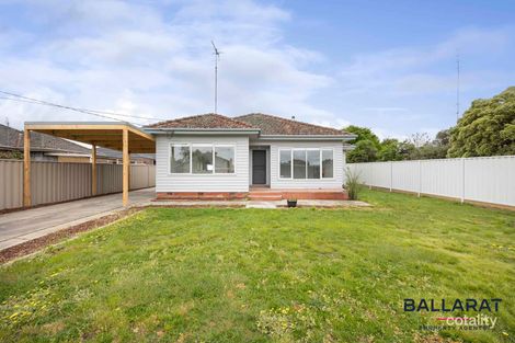 23 Ningana St, Alfredton, VIC 3350