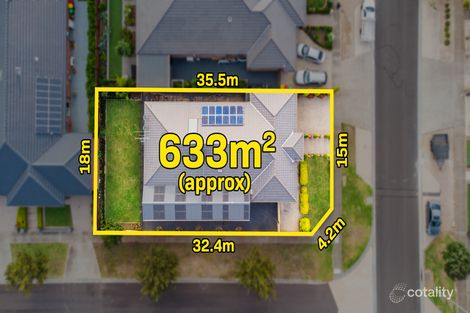 Property photo of 21 The Esplanade Taylors Hill VIC 3037