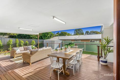 Property photo of 8 Mingoola Street Murarrie QLD 4172