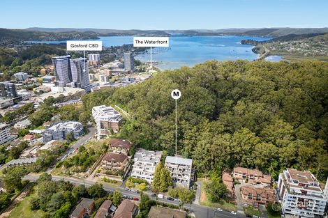 5/85 Faunce St, Gosford, NSW 2250