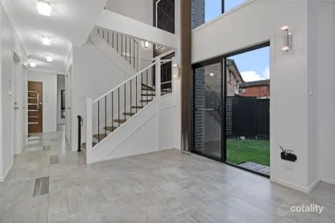 Property photo of 67A Solander Road Kings Langley NSW 2147