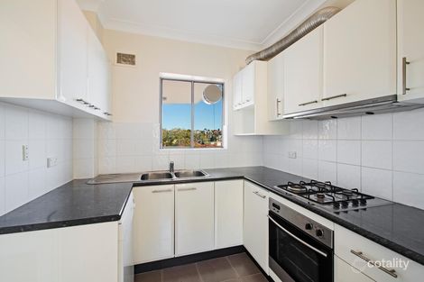 Property photo of 20/1 Mosman Street Mosman NSW 2088