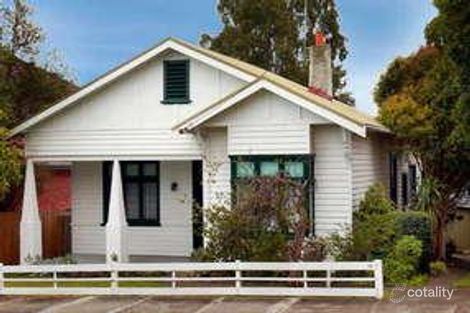 Property photo of 24 Grandview Terrace Kew VIC 3101