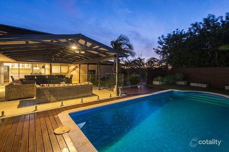 Property photo of 44 Fletcher Road Lesmurdie WA 6076