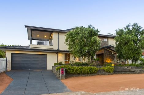 Property photo of 44 Fletcher Road Lesmurdie WA 6076