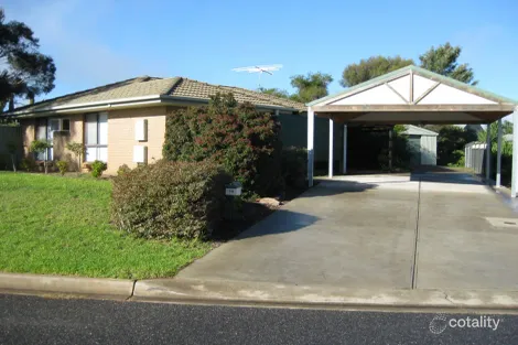 14 Rome Ct, Craigmore, SA 5114