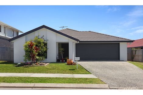 Property photo of 39 Nutmeg Drive Griffin QLD 4503