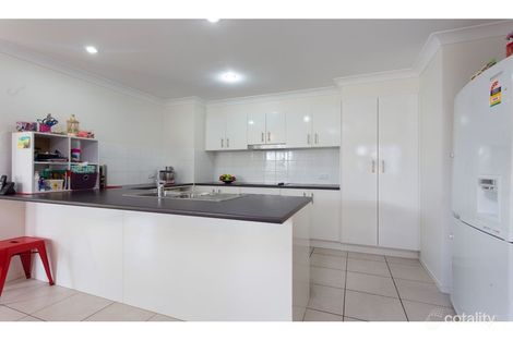 Property photo of 39 Nutmeg Drive Griffin QLD 4503
