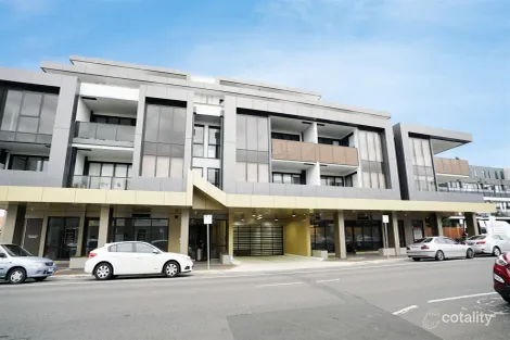 112/405 NEERIM RD, CARNEGIE, VIC 3163
