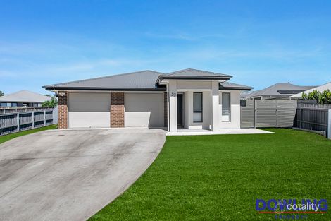 37 Maya Dr, Medowie, NSW 2318