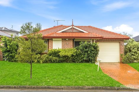 96 Winten Dr, Glendenning, NSW 2761