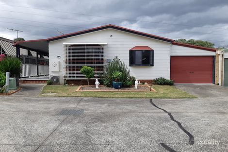 Property photo of 54/31-35 Kruger Parade Redbank QLD 4301