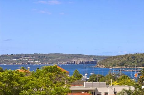 Property photo of 9A Ryan Avenue Mosman NSW 2088