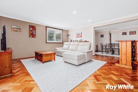 Property photo of 97 Farnham Road Quakers Hill NSW 2763