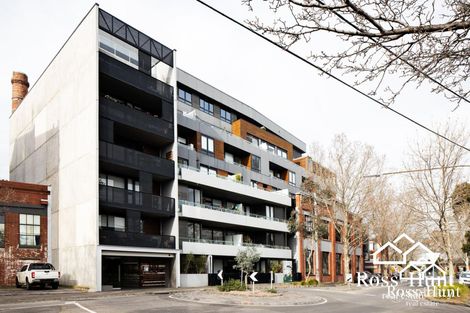 315/88 Trenerry Cres, Abbotsford, VIC 3067
