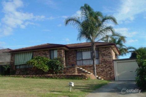 Property photo of 84 Fenton Crescent Minto NSW 2566