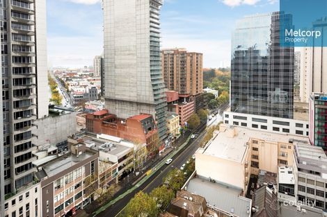 1503/318 Russell St, Melbourne, VIC 3000