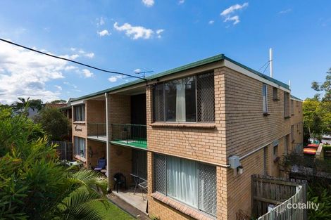 5/23 Ridley St, Auchenflower, QLD 4066