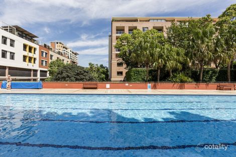 Property photo of 306L/780 Bourke Street Redfern NSW 2016