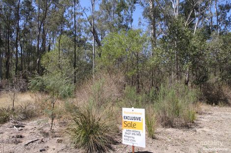 Property photo of 72 Norman Road Tarong QLD 4615