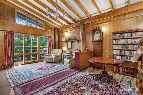 Property photo of 8 Runnymede Road Belgrave VIC 3160