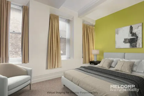 Property photo of 36/20 Bank Place Melbourne VIC 3000