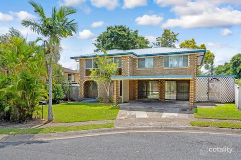 Property photo of 4 Dalveen Street Coopers Plains QLD 4108