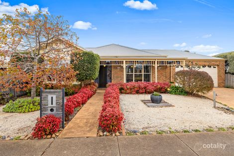 29 Parkland Dr, Hamlyn Heights, VIC 3215