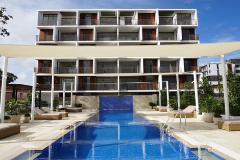 Property photo of 601AB/6 University Road Miranda NSW 2228