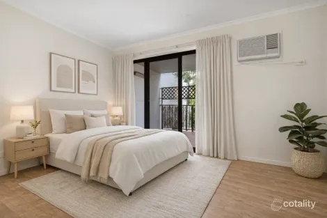 Property photo of 1/75 Thorn Street Kangaroo Point QLD 4169