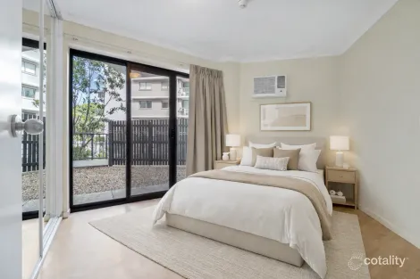 Property photo of 1/75 Thorn Street Kangaroo Point QLD 4169