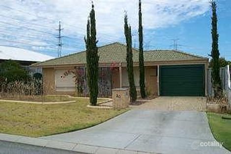 20 Seabrook Pl, Success, WA 6164