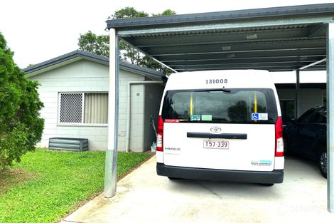 Property photo of 33 Hielscher Street Tully QLD 4854