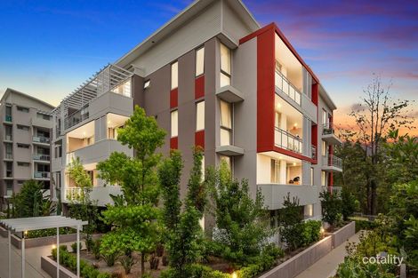Property photo of 48/24-28 Mons Road Westmead NSW 2145