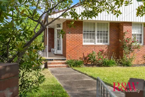 Property photo of 2 Myall Street Concord West NSW 2138