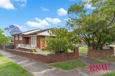 Property photo of 2 Myall Street Concord West NSW 2138