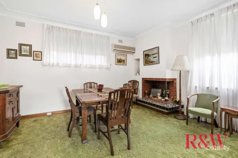 Property photo of 2 Myall Street Concord West NSW 2138
