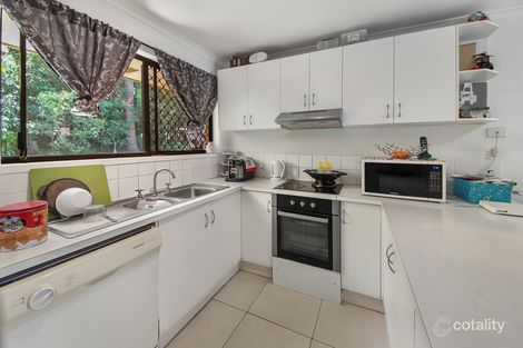 Property photo of 13/14-16 Telopea Street Labrador QLD 4215