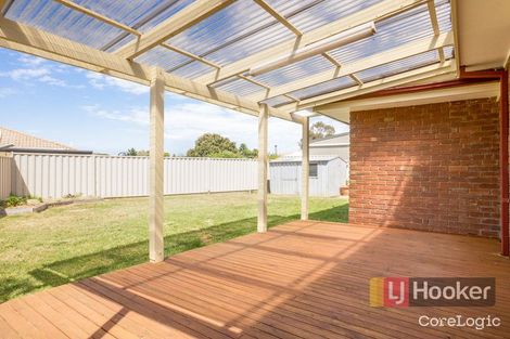 Property photo of 45 Judkins Avenue Hoppers Crossing VIC 3029