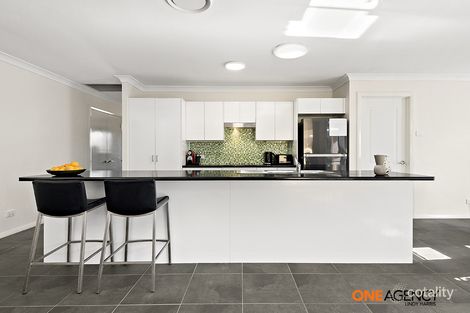 Property photo of 21 Nowlan Crescent Singleton Heights NSW 2330