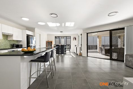 Property photo of 21 Nowlan Crescent Singleton Heights NSW 2330