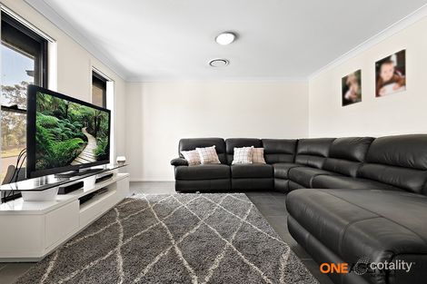 Property photo of 21 Nowlan Crescent Singleton Heights NSW 2330