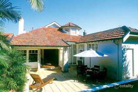 Property photo of 9 Mitchell Road Mosman NSW 2088