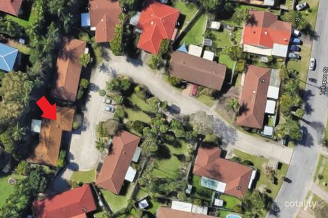 Property photo of 13/14-16 Telopea Street Labrador QLD 4215