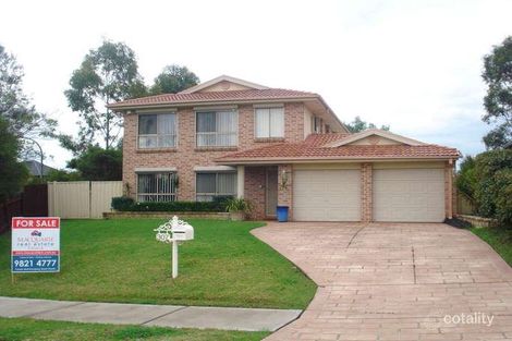Property photo of 307 Braidwood Drive Prestons NSW 2170